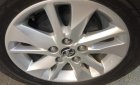 Toyota Innova E 2017 - Bán Toyota Innova E sản xuất 2017, màu xám 