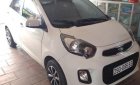 Kia Morning Van 2016 - Bán Kia Morning Van 2016, màu trắng, nhập khẩu  