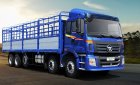 Thaco AUMAN 2017 - Giá xe tải 5 chân Thaco Auman C34 tải trọng 20,5 tấn. Liên hệ 0938 907 616