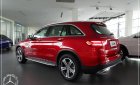 Mercedes-Benz GLC-Class GLC 200 2018 - Bán Mercedes Benz GLC 200 2020 - SUV 5 chỗ - Hỗ trợ ngân hàng 80%, đưa trước 550 triệu nhận xe, LH: 0919 528 520