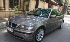 BMW 3 Series 325i  2003 - Cần bán xe BMW 3 Series 325i đời 2003, màu nâu, 195 triệu