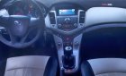 Daewoo Lacetti SE 2009 - Cần bán xe Daewoo Lacetti SE năm 2009, màu đen, nhập khẩu chính chủ