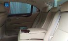 Lexus LS   full  2008 - Bán Lexus LS460l full đời 2008, nhập khẩu nguyên chiếc