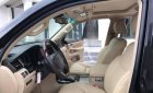 Lexus LX 570 2009 - Cần bán lại xe Lexus LX 570 năm 2009, màu đen, xe nhập