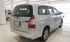 Toyota Innova 2.0G 2016 - Cần bán Toyota Innova 2.0G năm 2016, màu bạc