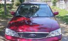 Ford Laser 2004 - Bán ô tô Ford Laser sản xuất 2004, màu đỏ, xe nhập  