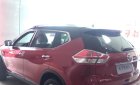 Nissan X trail SL 2018 - Cần bán xe Nissan X trail SL năm 2018, giao ngay trong ngày 0976233122