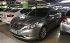 Hyundai Sonata 2.0  2010 - Bán xe Hyundai Sonata 2.0 đời 2010, nhập khẩu nguyên chiếc chính chủ