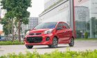 Kia Morning S 2018 - Bán Kia Morning S đời 2018, màu đỏ