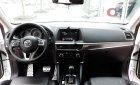 Mazda CX 5 2.0 AT 2016 - Bán Mazda CX 5 2.0 AT sản xuất 2016, màu trắng