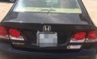 Honda Civic Mt 2010 - Bán Honda Civic Mt đời 2010, màu đen chính chủ, giá 390tr