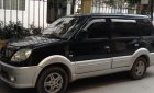 Mitsubishi Jolie 2004 - Chính chủ bán xe Mitsubishi Jolie đời 2004, màu đen