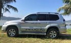 Toyota Land Cruiser Prado 2.7 GX 2009 - Bán xe Toyota Land Cruiser Prado 2.7 GX năm SX 2009, màu bạc, nhập khẩu