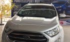 Ford EcoSport Titanium 2018 - Ford Ecosport 2018 Titanium đủ màu giao ngay. Hỗ trợ vay 80%. LH: 090.217.2017