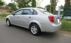 Daewoo Lacetti 2004 - Bán Daewoo Lacetti năm sản xuất 2004, màu bạc, 185 triệu