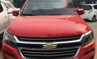Chevrolet Colorado   2018 - Bán Chevrolet Colorado năm sản xuất 2018, màu đỏ