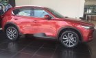 Mazda CX 5 2018 - Cần bán xe Mazda CX 5 sản xuất năm 2018, màu đỏ, giá 899tr