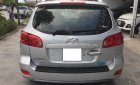 Hyundai Santa Fe 2007 - Nhất Huy Auto bán Hyundai Santa Fe đời 2007, màu bạc, nhập khẩu