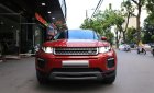 LandRover Evoque   2017 - Bán xe LandRover Evoque Range Rover Evoque HSE Si4 đời 2017, màu đỏ, nhập khẩu nguyên chiếc