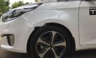 Kia Rondo   GATH 2015 - Cần bán Kia Rondo GATH 2015, màu trắng như mới, giá chỉ 620 triệu