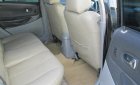 Mazda 323 GLX 2003 - Chính chủ bán Mazda 323 GLX năm 2003, màu đen