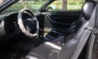 Toyota Celica 1991 - Bán Toyota Celica đời 1991, màu đen, xe nhập số sàn