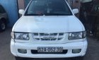 Isuzu Hi lander V-spec 2.5 MT 2004 - Bán Isuzu Hi lander V-spec 2.5 MT năm 2004, màu trắng