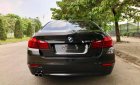 BMW 5 Series 520i 2014 - Cần bán xe BMW 5 Series 520i 2014, màu nâu, xe nhập