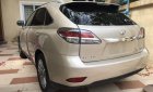 Lexus RX  350 2014 - Bán Lexus RX350 năm sản xuất 2014, màu kem (be), nhập khẩu