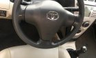 Toyota Vios 1.5E 2009 - Bán Toyota Vios 1.5E sản xuất năm 2009, màu bạc chính chủ, giá tốt