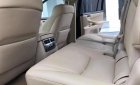 Lexus LX 570 2009 - Cần bán lại xe Lexus LX 570 năm 2009, màu đen, xe nhập