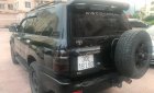 Toyota Land Cruiser GX 4.5 2002 - Bán Toyota Land Cruiser GX 4.5 2002, màu đen