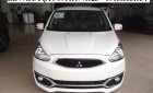 Mitsubishi Mirage 2018 - Bán xe Mitsubishi Mirage MT, nhập khẩu nguyên chiếc, 345 triệu, LH Lê Nguyệt: 0911.477.123 - 0988.799.330