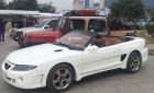 Ford Mustang 1996 - Bán Ford Mustang đời 1996, màu trắng, xe nhập 