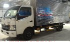 Hino 300 Series     2018 - Bán xe tải Hino 3t4, đại lý cấp 1 - Ô tô Tây Đô
