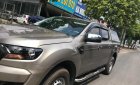 Ford Ranger XL 2015 - Chính chủ bán Ford Ranger XL sản xuất năm 2015, màu vàng, xe nhập