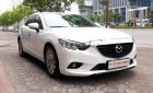 Mazda 6 2.0 AT 2013 - Bán Mazda 6 2.0 AT sản xuất năm 2013, màu trắng, xe nhập