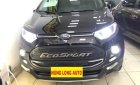 Ford EcoSport Titanium 1.5AT 2017 - Bán Ford EcoSport Titanium 1.5AT đời 2017, màu đen