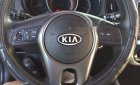 Kia Forte SLi 2009 - Bán xe Kia Forte SLi đời 2009, màu bạc, giá 370tr