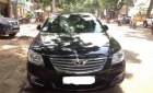 Toyota Camry 3.5 Q 2008 - Bán Toyota Camry 3.5 Q sản xuất năm 2008, màu đen số tự động