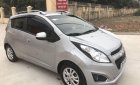 Chevrolet Spark 2016 - Cần bán lại xe Chevrolet Spark sản xuất năm 2016, màu bạc