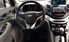 Chevrolet Orlando 2017 - Cần bán xe Chevrolet Orlando đời 2017, màu đen, giá tốt