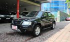 Ford Escape 2.3AT 2006 - Bán ô tô Ford Escape 2.3AT đời 2006, màu đen  