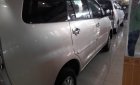 Toyota Innova G 2007 - Bán xe Toyota Innova G năm sản xuất 2007, màu bạc  