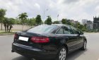 Audi A6 2.0T 2010 - Chính chủ bán Audi A6 2.0T 2010, màu đen, nhập khẩu