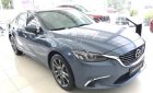 Mazda 6 2.0L Premium 2018 - Bán xe Mazda 6 2.0L Premium năm 2018, màu xanh lam