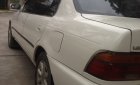 Toyota Corolla 1.6 1996 - Bán ô tô Toyota Corolla 1.6 năm 1996, màu trắng, nhập khẩu nguyên chiếc giá cạnh tranh