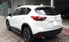 Mazda CX 5 2.0 AT 2016 - Bán Mazda CX 5 2.0 AT sản xuất 2016, màu trắng