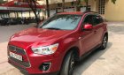 Mitsubishi Outlander Sport 2015 - Chính chủ bán Mitsubishi Outlander Sport đời 2015, màu đỏ