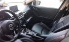 Mazda 3 1.5AT 2016 - Bán xe Mazda 3 1.5AT năm sản xuất 2016, màu đen
